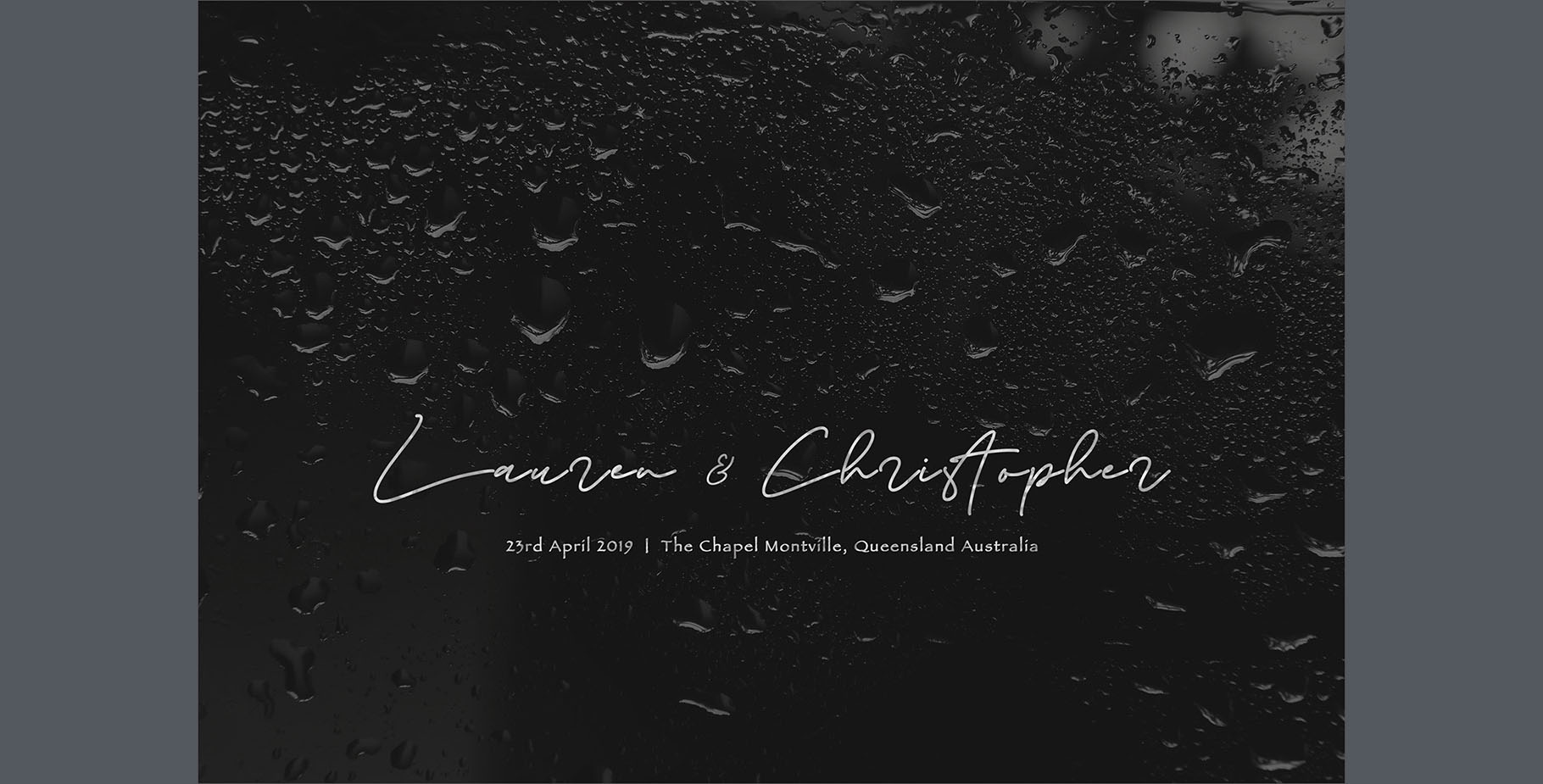 AlbumLauren-Christopher002