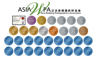 Asia WPA Awards