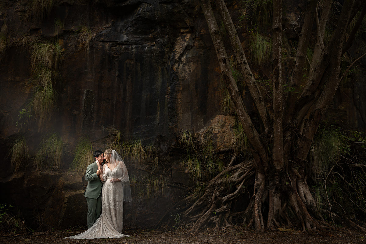 Brisbane Wedding Photographer