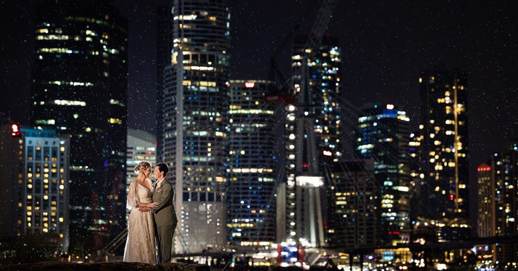 Brisbane Wedding Photographer