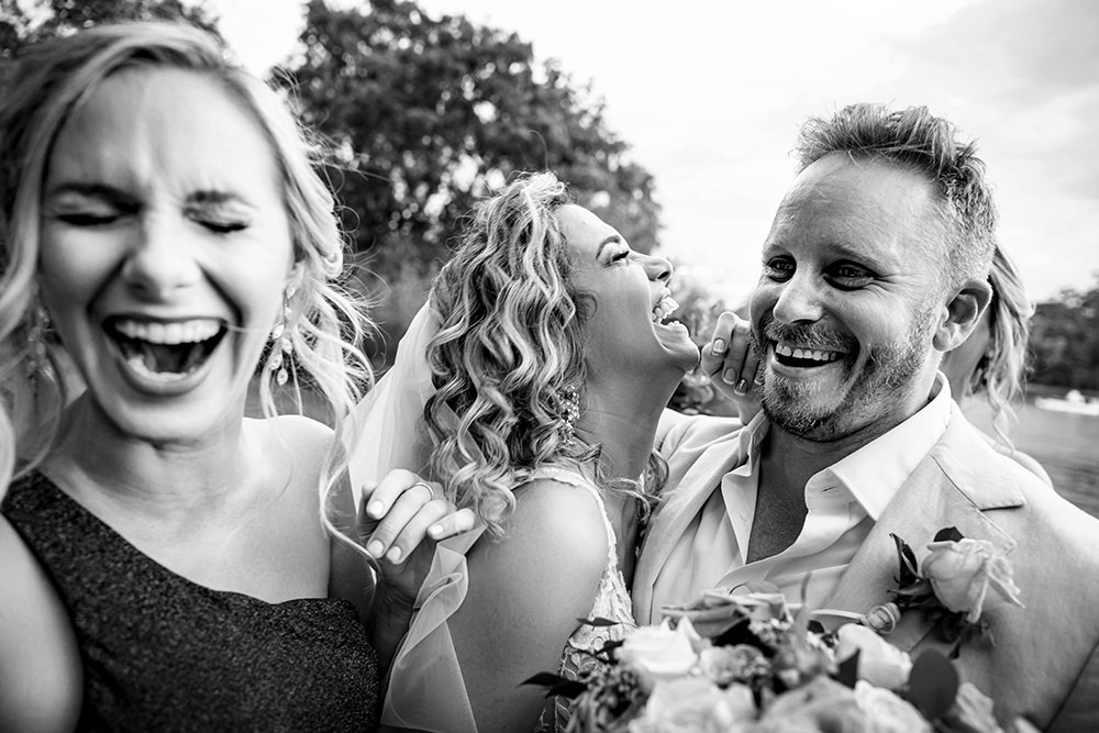 Wedding Photography Trends