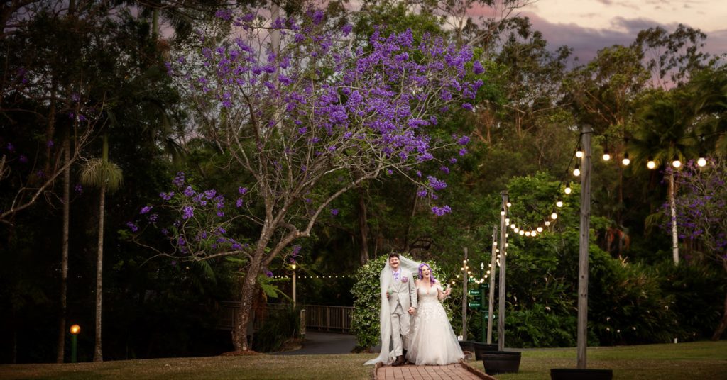 Gold Coast Wedding Photographer